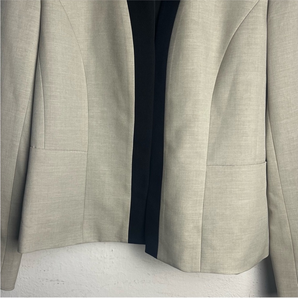BLACK LABEL by EVAN PICONE Blazer - Picture 3 of 11